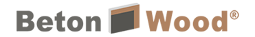 Logo Cappotto termico in kit BetonWood